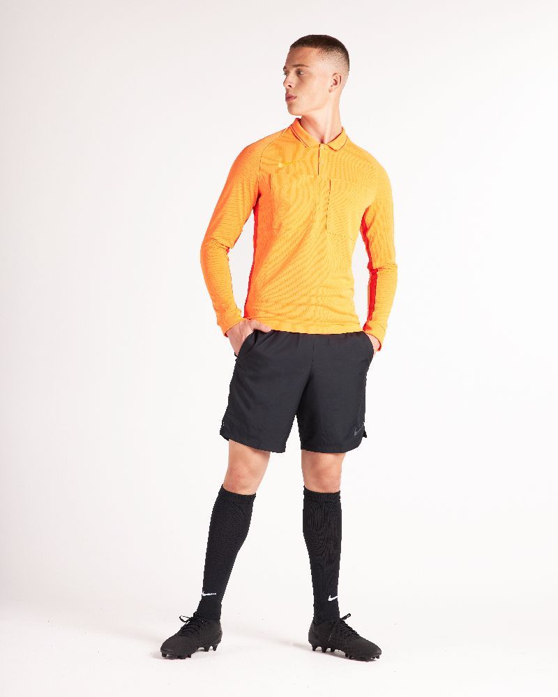 Short d arbitre Nike Dry pour Homme AA0737 010 Noir EKINSPORT