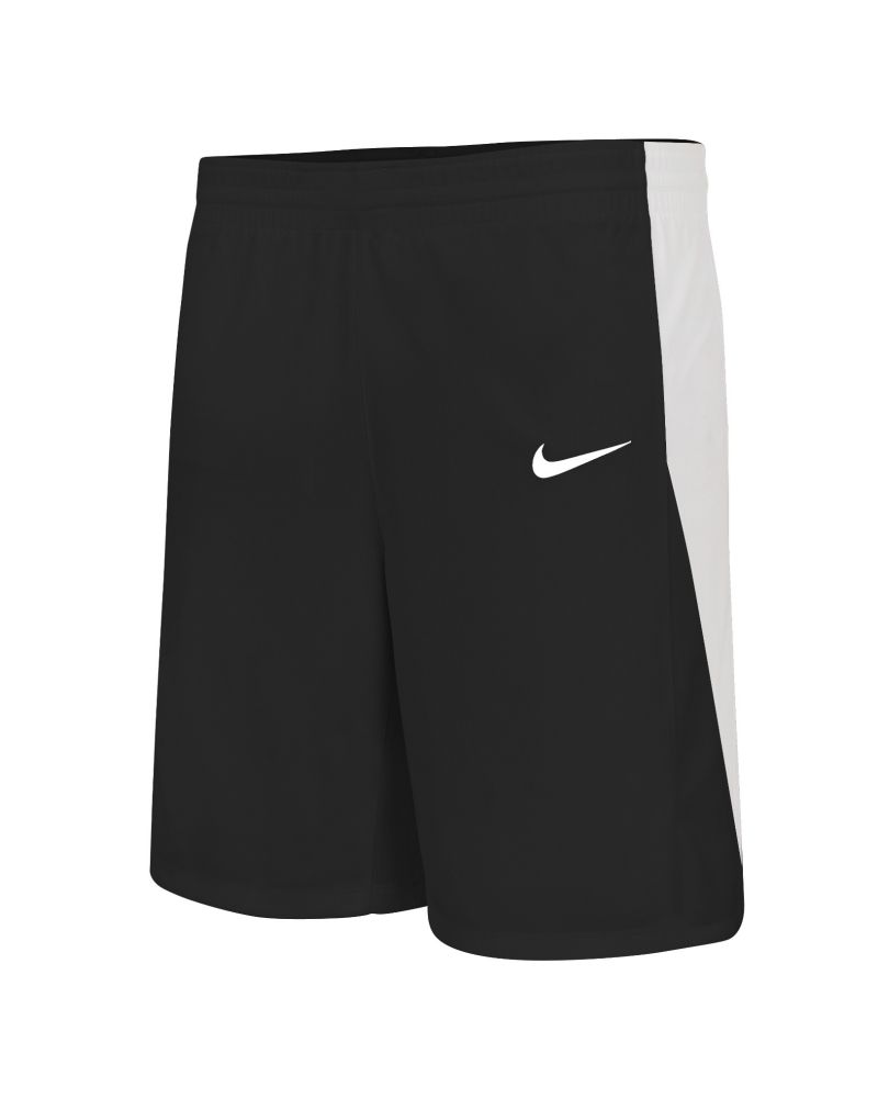 Short Nike Stock Noir NT0201