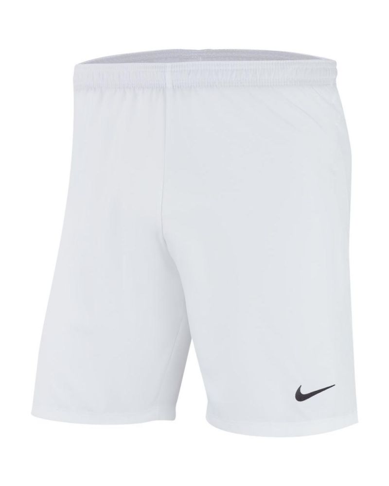 Short nike de futbol hotsell