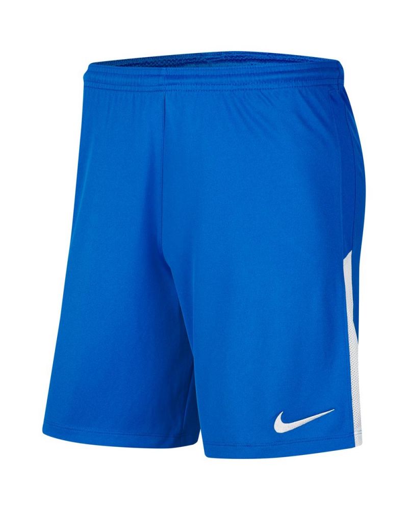 Short de Football Nike League Knit II pour Enfant BV6863