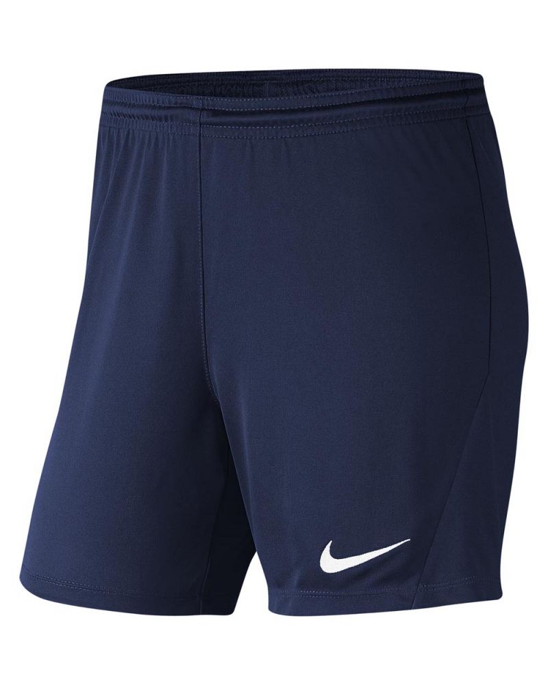 Calção Nike Park III Feminino - BV6860-410 - Marinho