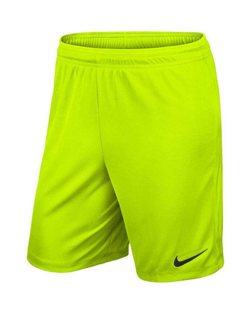 Nike dry park ii short new arrivals