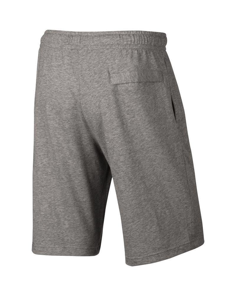 Men s Nike Sportswear Short 804419 063 Gris EKINSPORT
