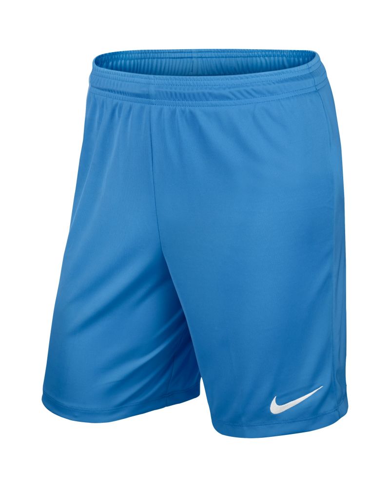 Short Nike Park II Slipp Pour Enfant EKINSPORT