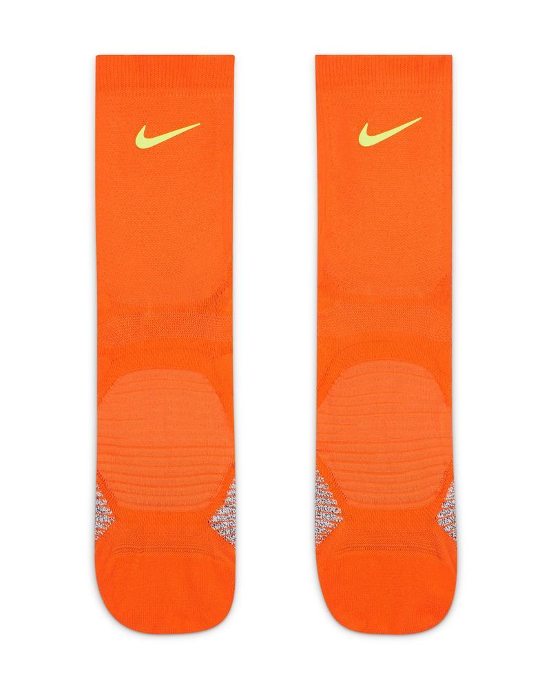 Naranja Calcetines. Nike US