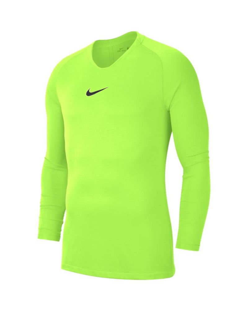 Sous maillot shop foot jaune