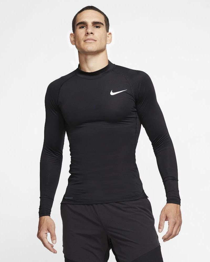 Maillot Nike Pro 4 Compression Homme