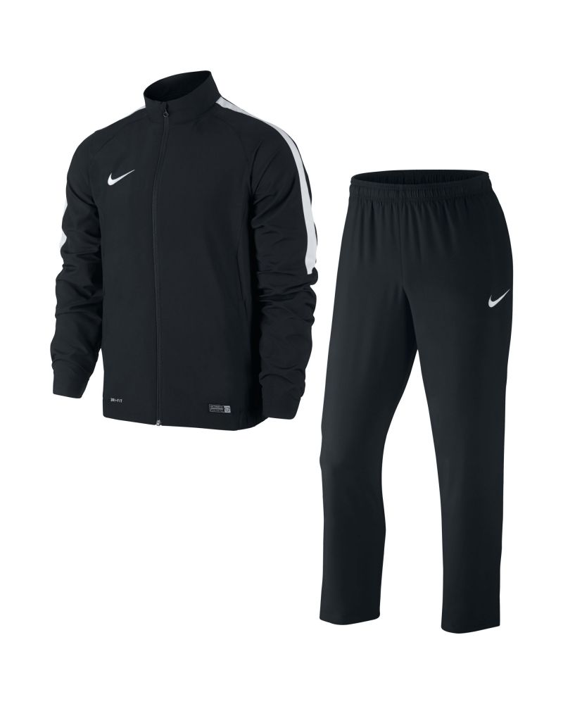 Nike academy 18 clearance sideline fill jacket