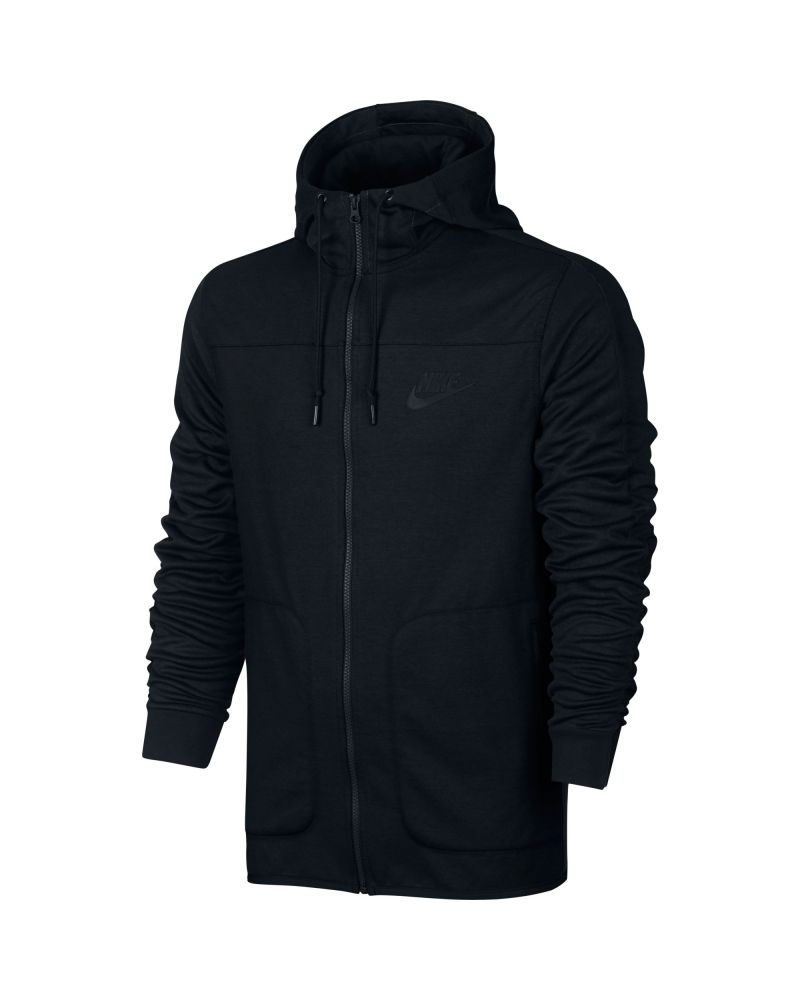 Sweat capuche Nike Sportswear Advance 15 pour Homme EKINSPORT