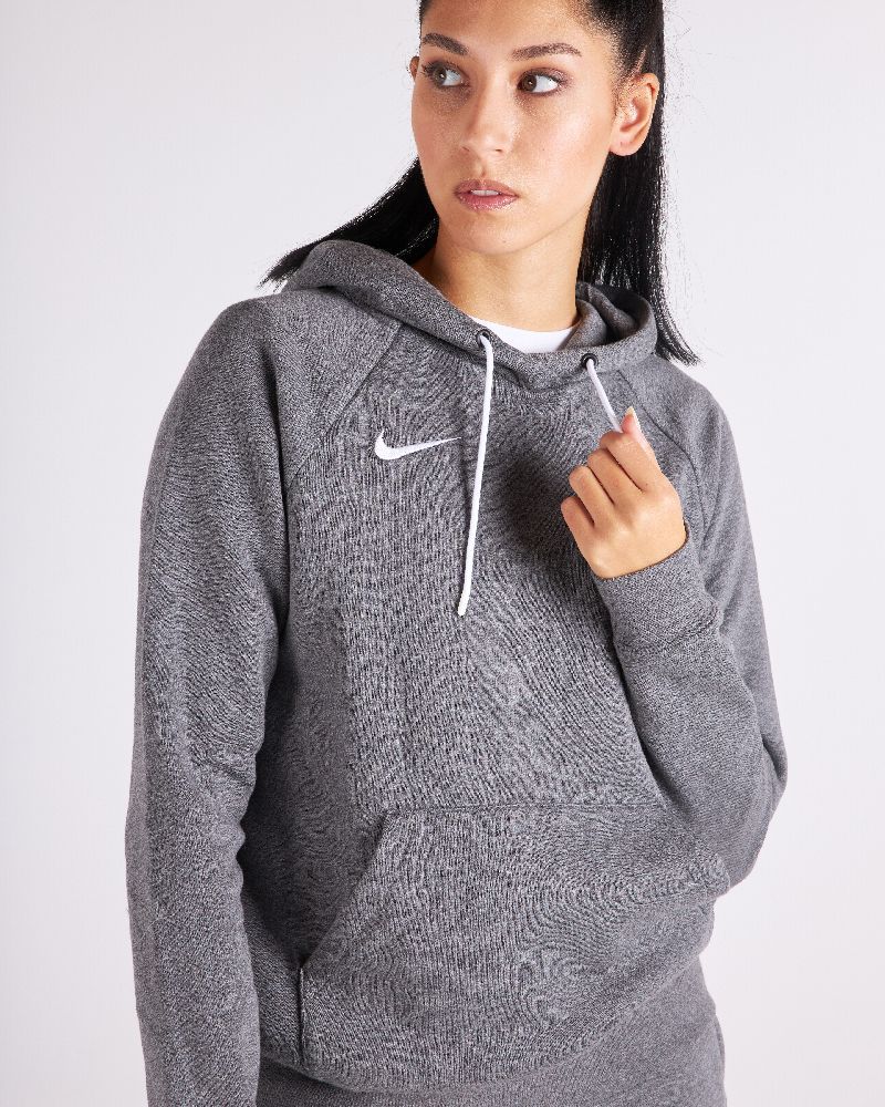 Sweat à capuche Nike Team Club 20 pour Femme CW6957