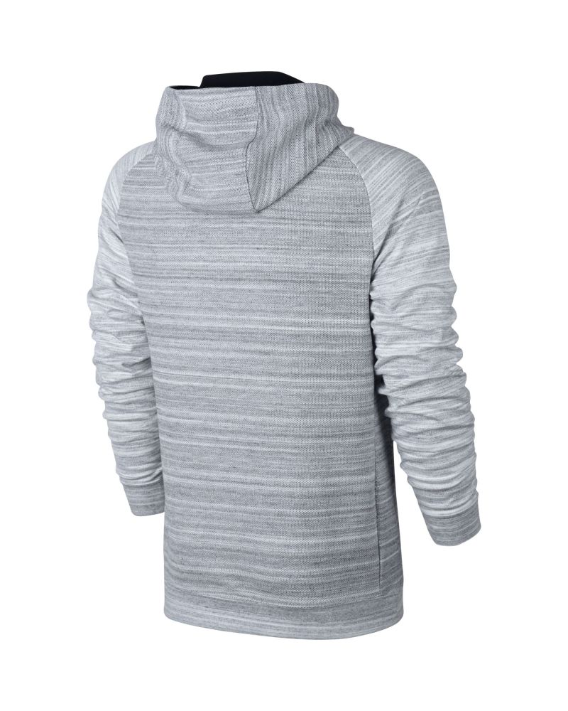 Sweat Capuche Zipp Nike Sportswear Advance 15 Pour Homme