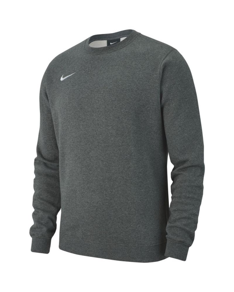 Sweat nike online gris foncé
