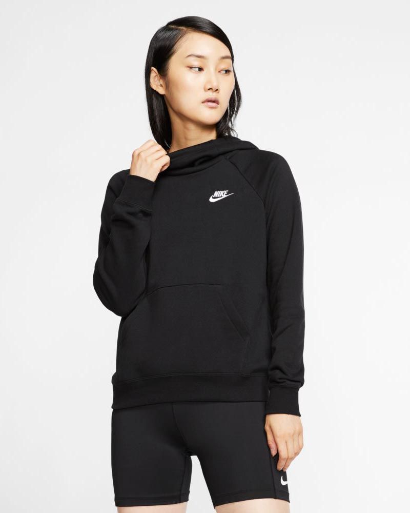 hoodie sweat a capuche nike femme