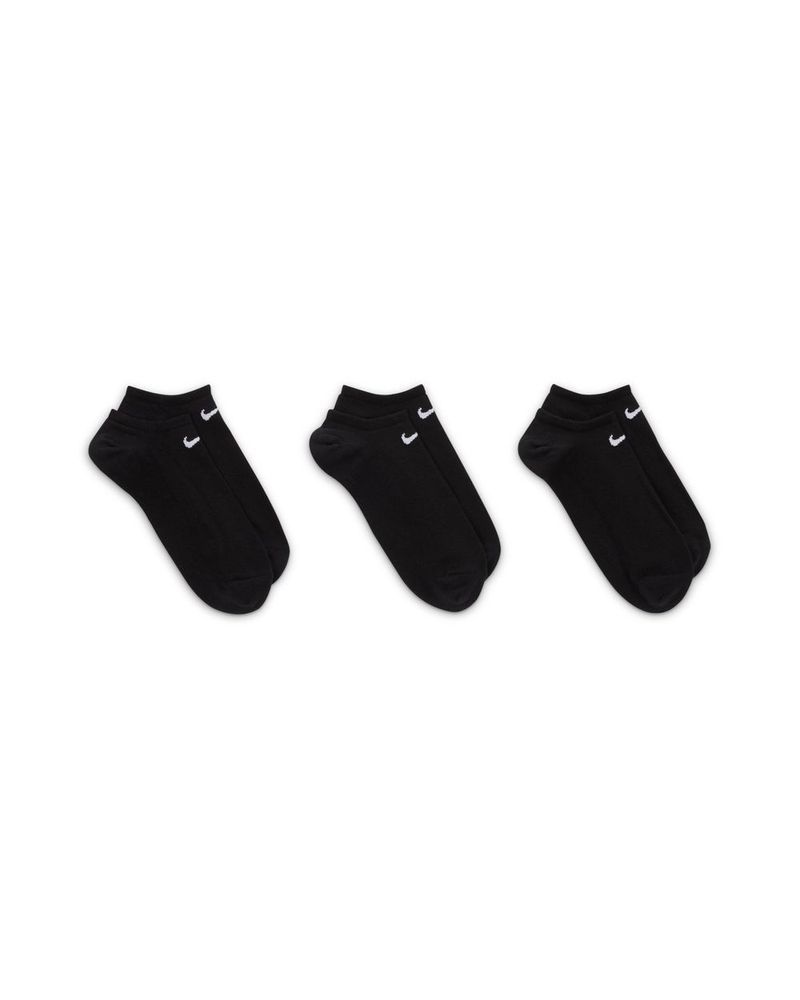 CHAUSSETTES NIKE ANKLE SPLIT - NIKE - Homme - Vêtements