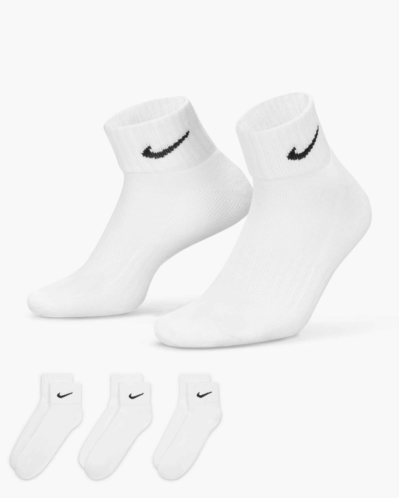 nike socquettes rembourrees sx4926 101