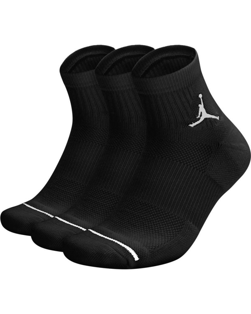 Lot de 3 paires de chaussettes Jordan Everyday Max SX5544