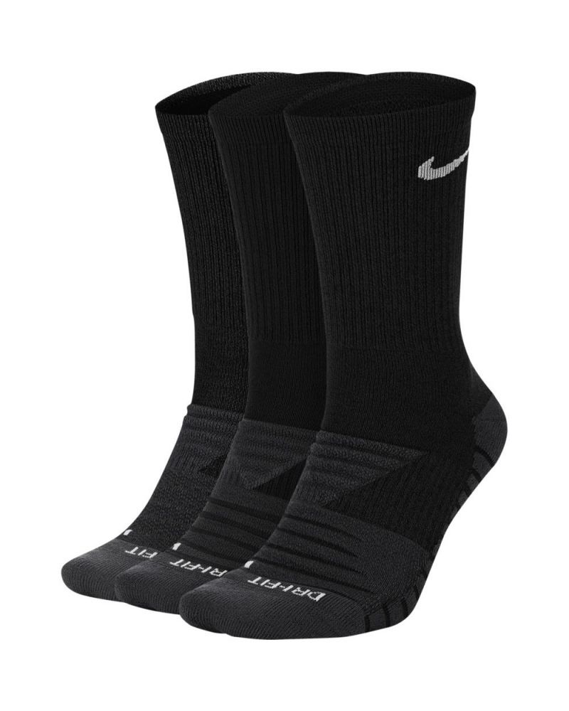 Lot de 12 paires de chaussettes tennis noires KTM homme Résultats