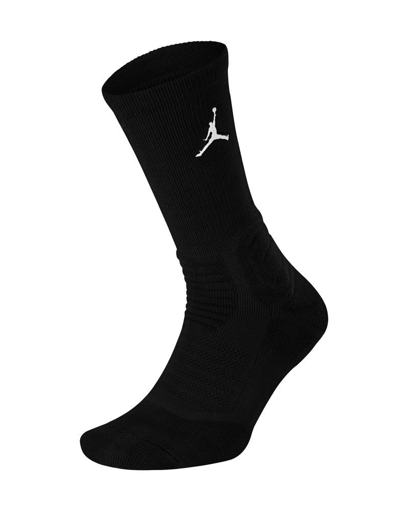 Chaussettes de Basketball Jordan Flight Crew pour Homme - SX5854