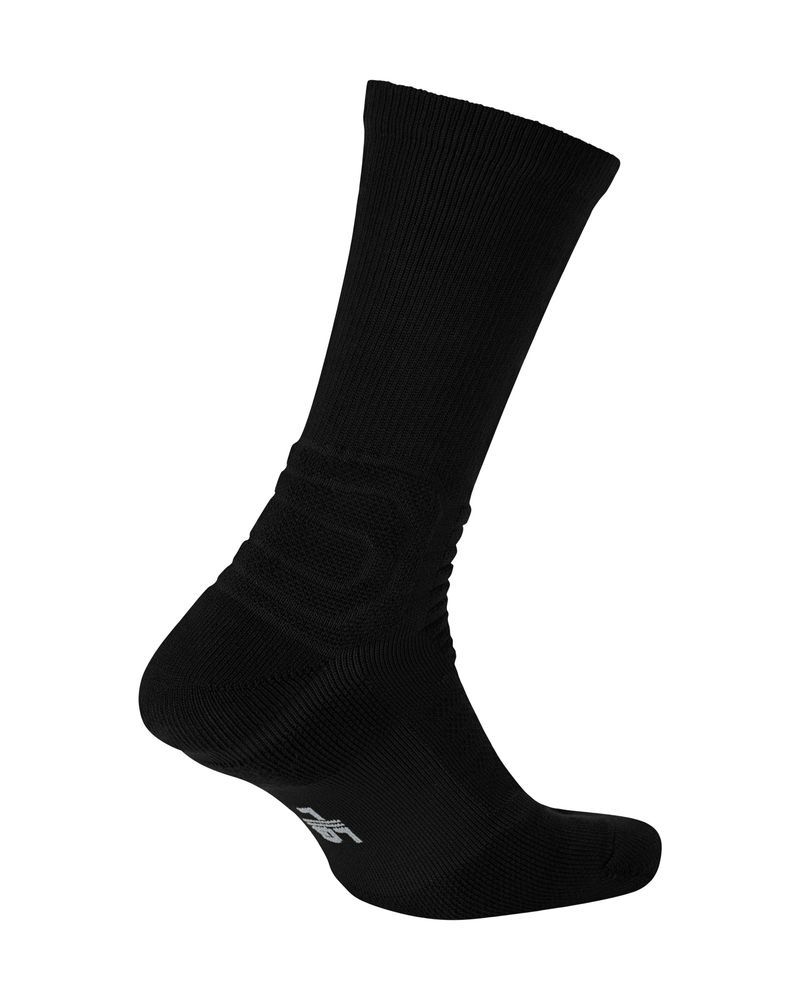 Chaussettes de Basketball Jordan Flight Crew pour Homme - SX5854