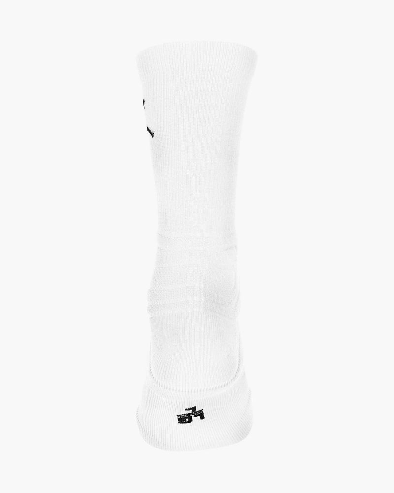 Jordan - Flight - Chaussettes - Blanc