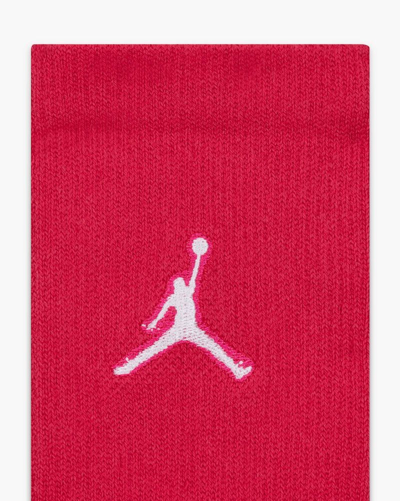 Chaussettes de basketball mi-mollet Jordan Flight