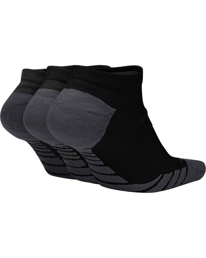 Set of 3 pairs of Nike Everyday socks - SX6964
