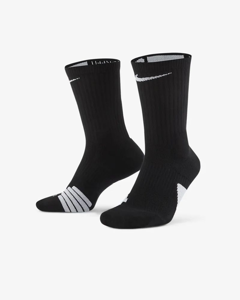 Chaussettes Jordan Ultimate Flight noires