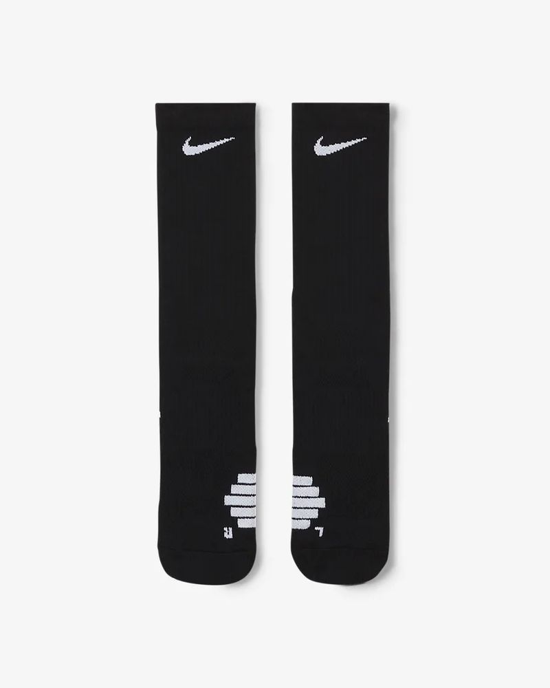 chaussettes de basketball elite crew pour unisexe SX7622 013