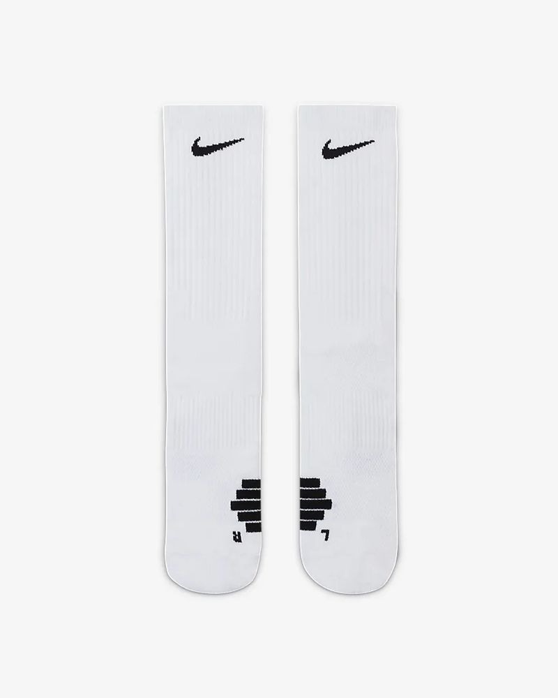Chaussette de basket ball best sale