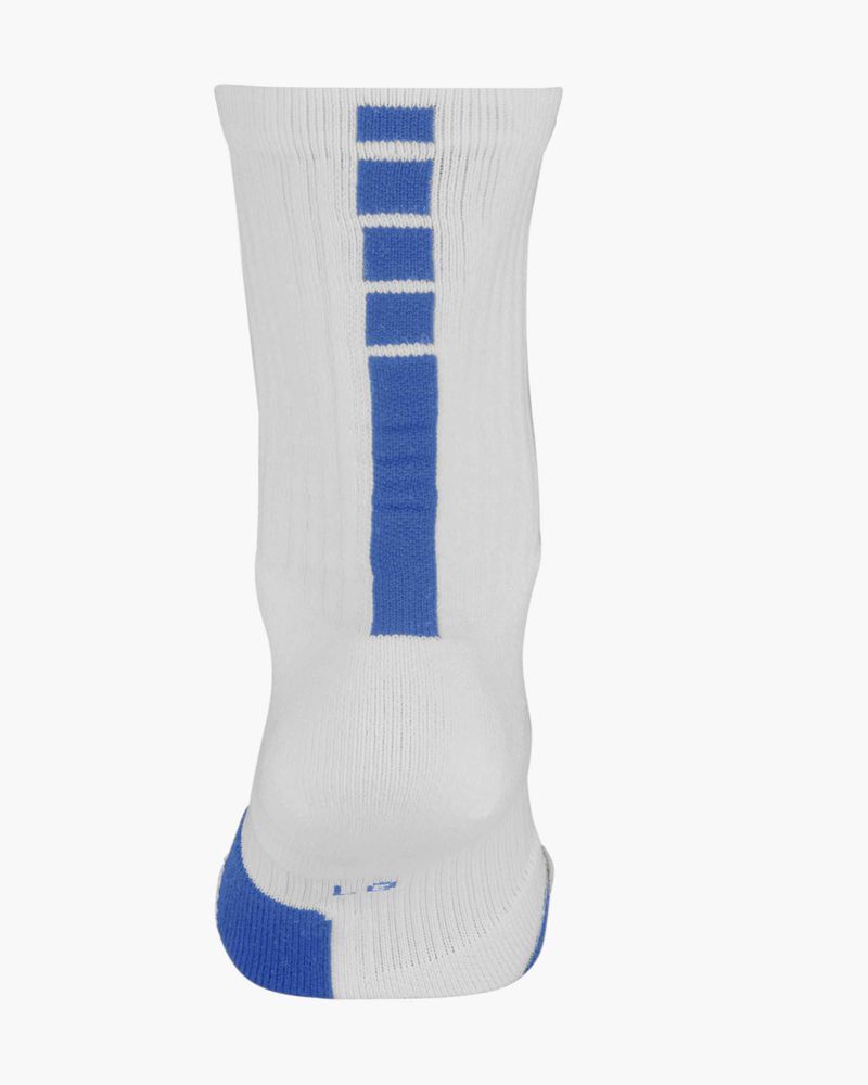 Elite 2025 socks blue