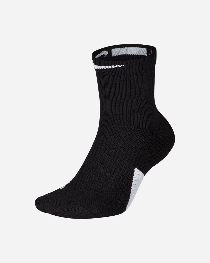 Chaussettes de Basketball Nike Elite Mid pour Homme