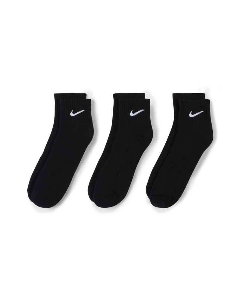 Lot de 3 paires de chaussettes Nike Everyday Max Cushioned - Chaussettes -  Homme - Textile