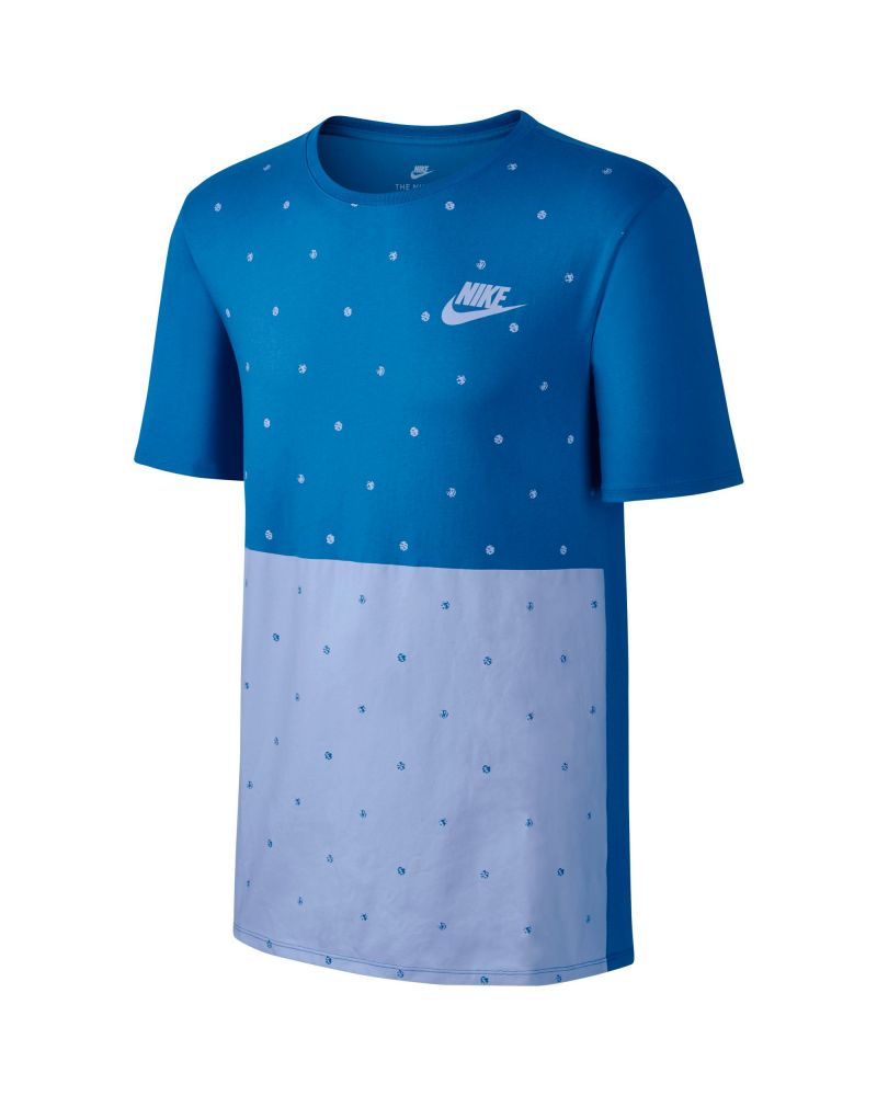 Polka dot nike shirt outlet