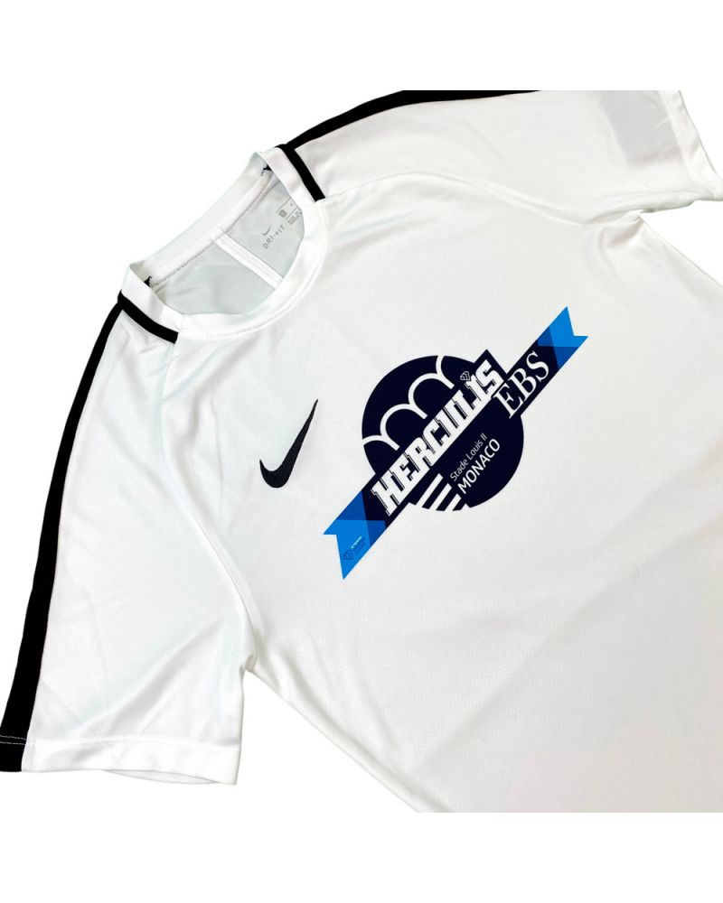 T-shirt Nike Herculis Blanc pour femme
