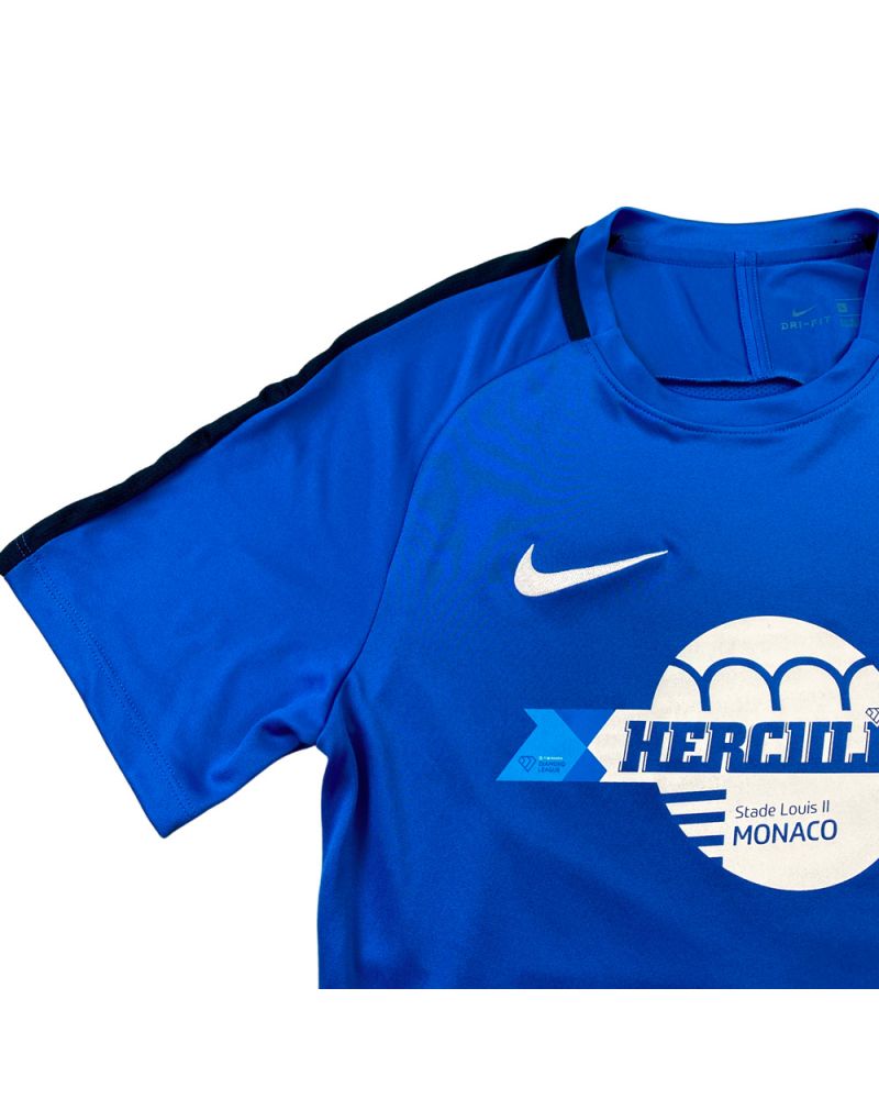 T-shirt Nike Herculis Bleu pour homme