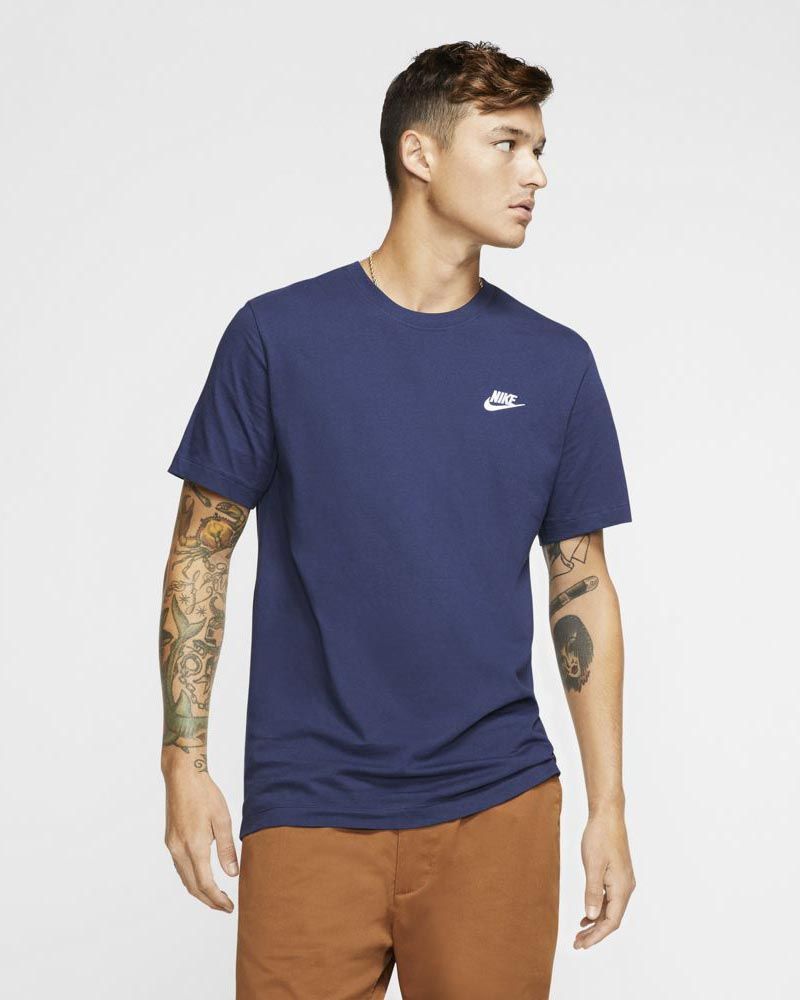 Tee-shirt Nike Sportswear pour Homme - AR4997