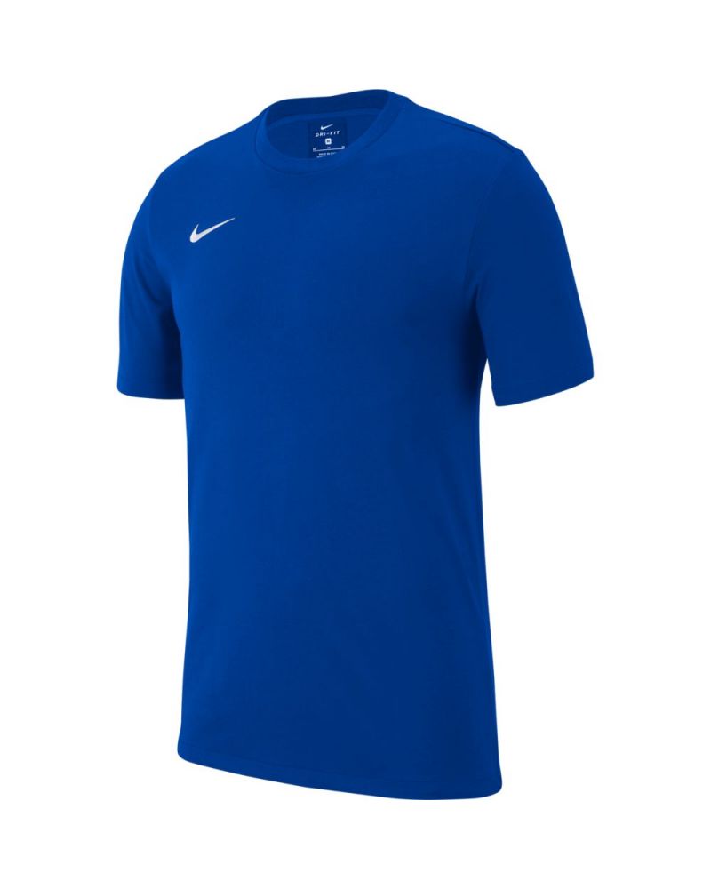 Nike team club 19 tee 2025