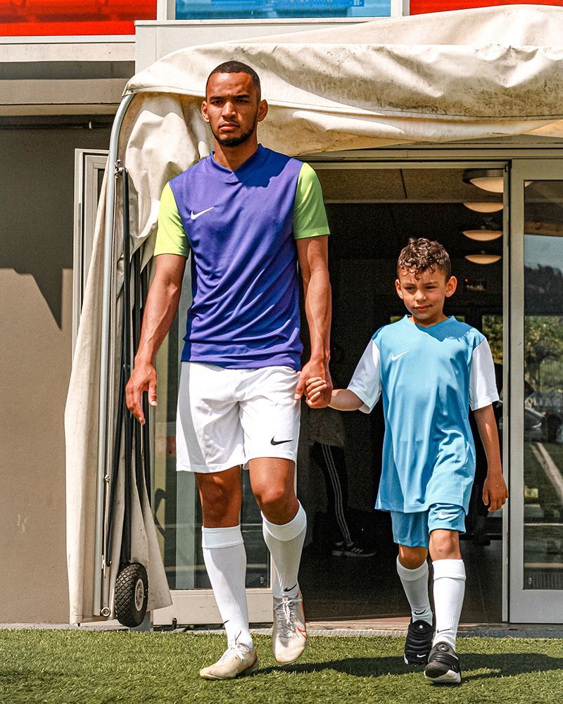 maillot de football nike homme tiempo premier ii violet dh8035 547 maillot de football nike homme tiempo premier ii violet dh8035 547