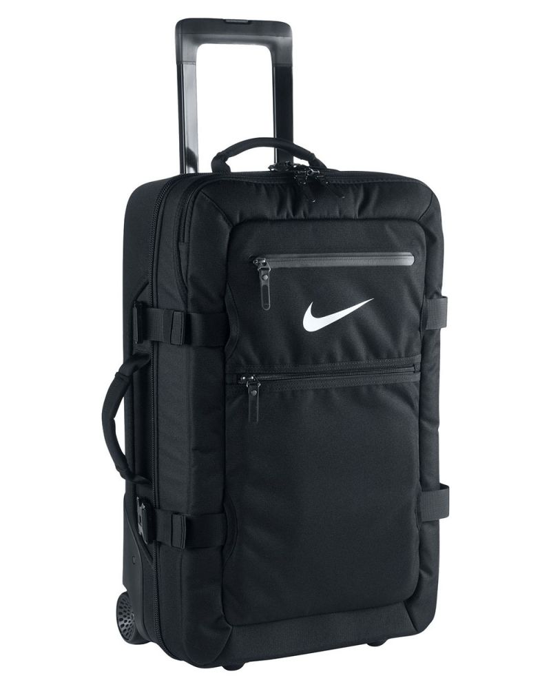 Sac de sport a roulette best sale nike