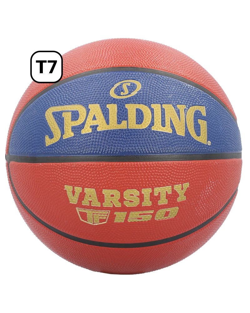 Ballon de basket Spalding Slam Dunk