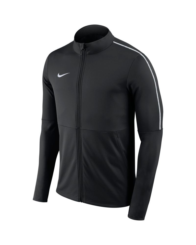 Nike park 18 tracksuit jacket cheap