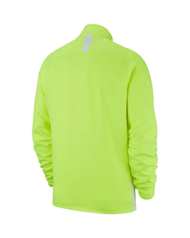 Veste jaune fluo nike deals