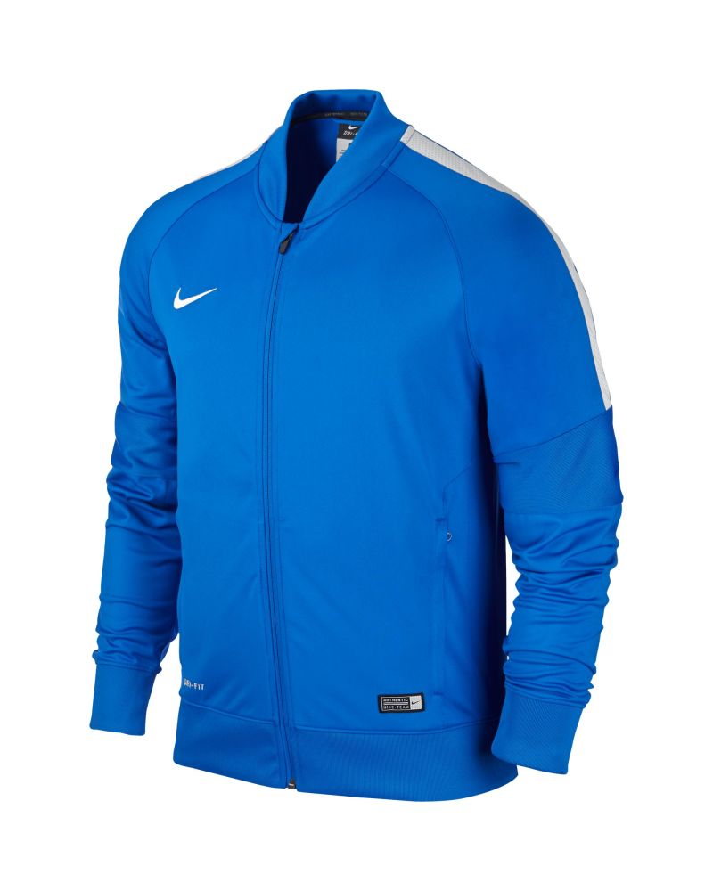 Veste Nike Sideline Knit Squad 15 EKINSPORT
