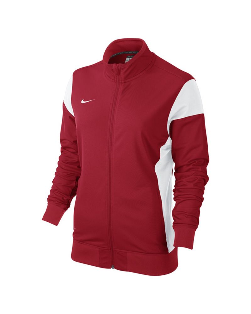 Nike academy 14 sideline knit top jacket