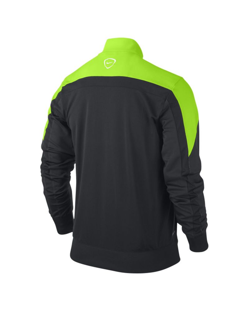 Nike squad 2025 jacket