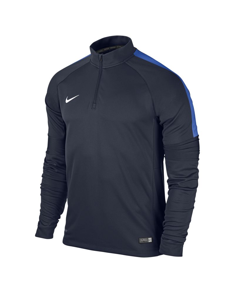 Sweat Nike Ignite Midlayer Squad 15 EKINSPORT