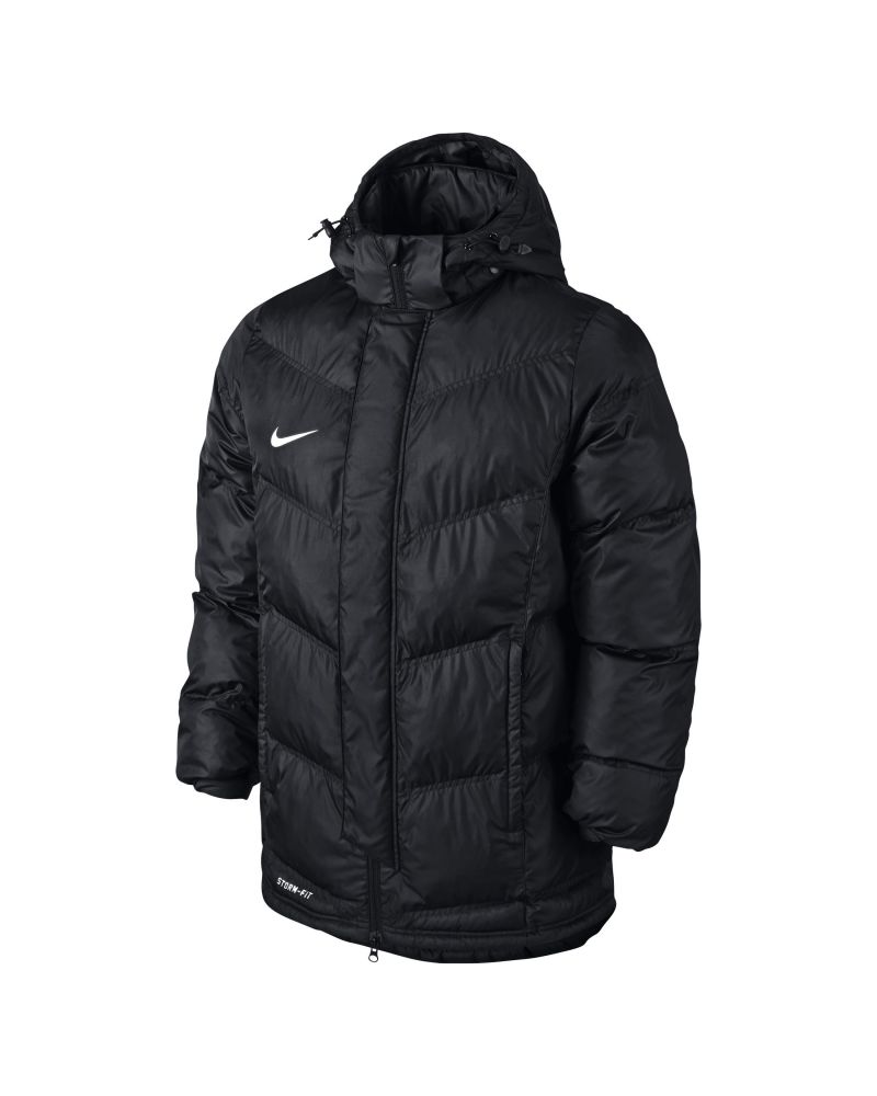 Doudoune nike best sale homme promo