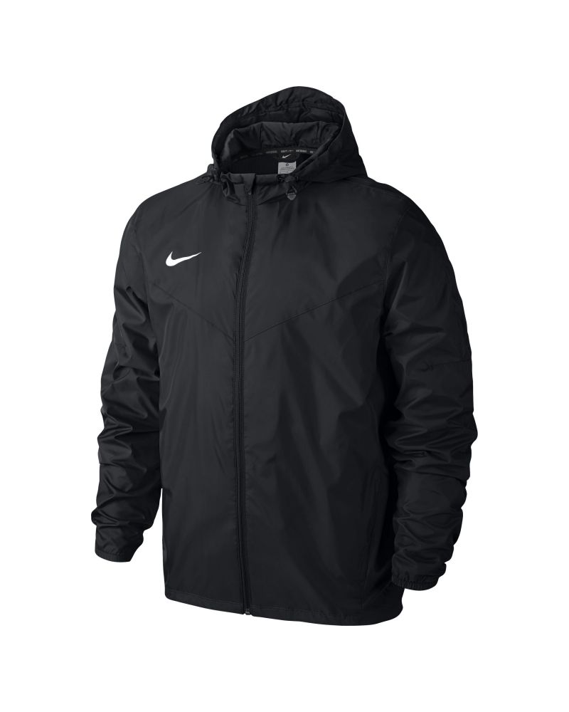 Nike team sideline rain jacket junior new arrivals