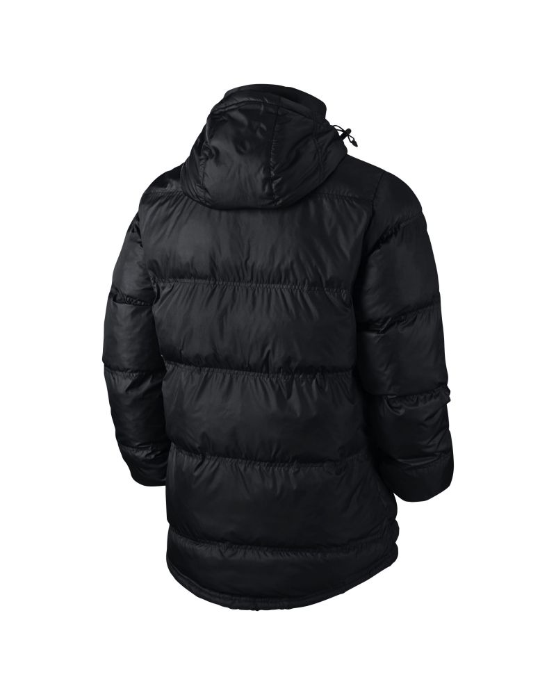 Nike team top winter coat