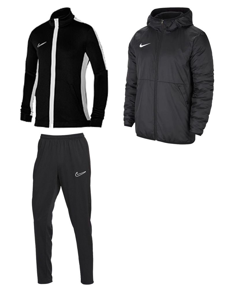 Nike academy 18 tracksuit jacket shop